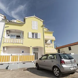Apartman Ivana,mali Maj, Poreč